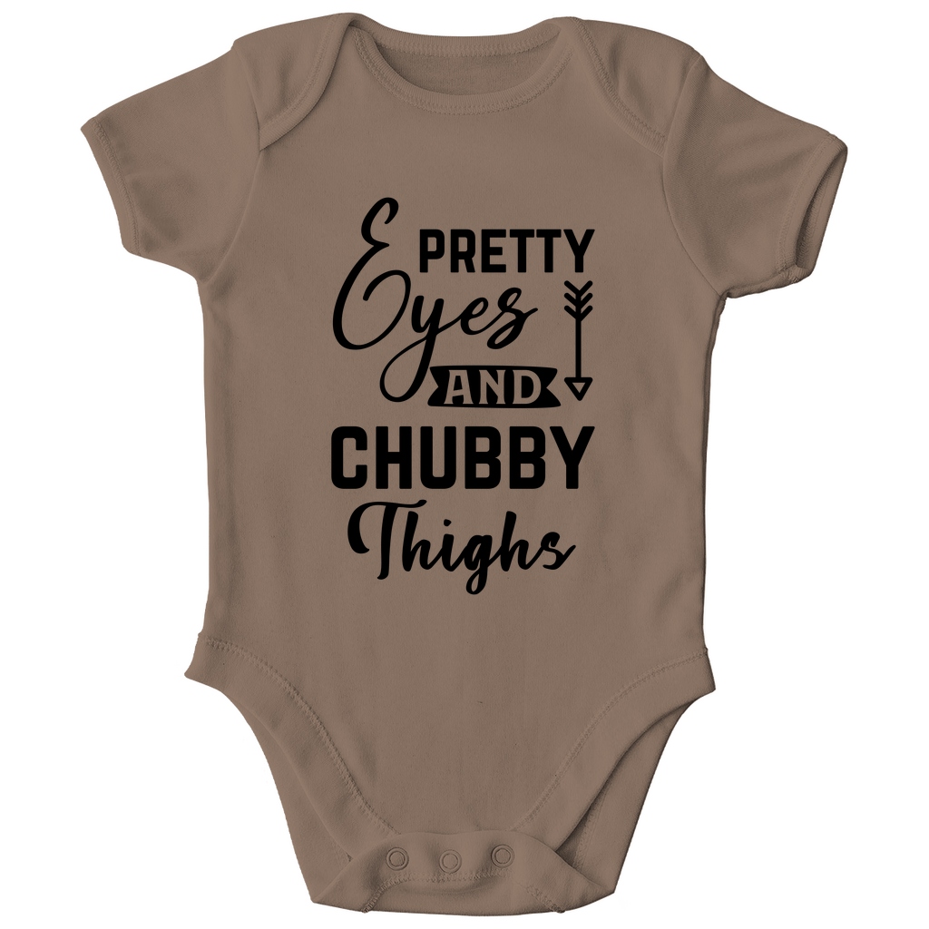 Baby Bio Body - Schöne Augen