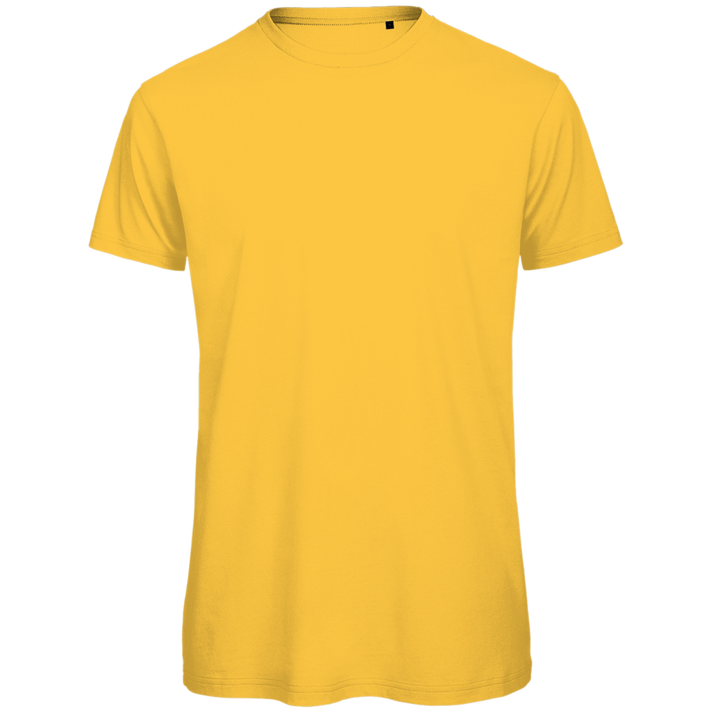 Blumengarten - Herren Premium Bio T-Shirt