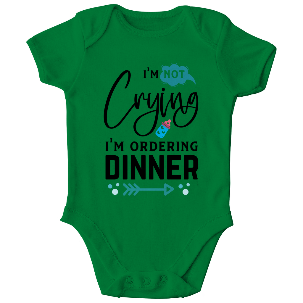 Baby Bio Body - Abendessen