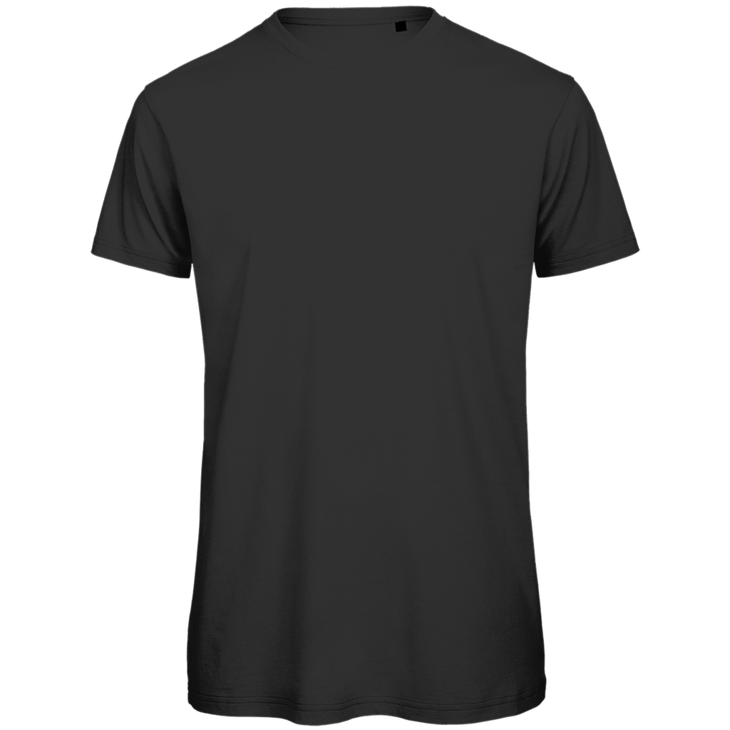 Blumengarten - Herren Premium Bio T-Shirt