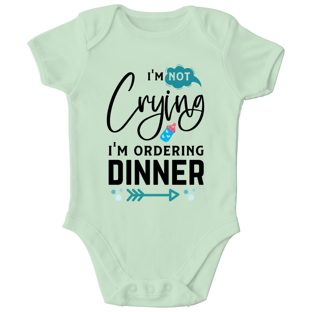 Baby Bio Body - Abendessen