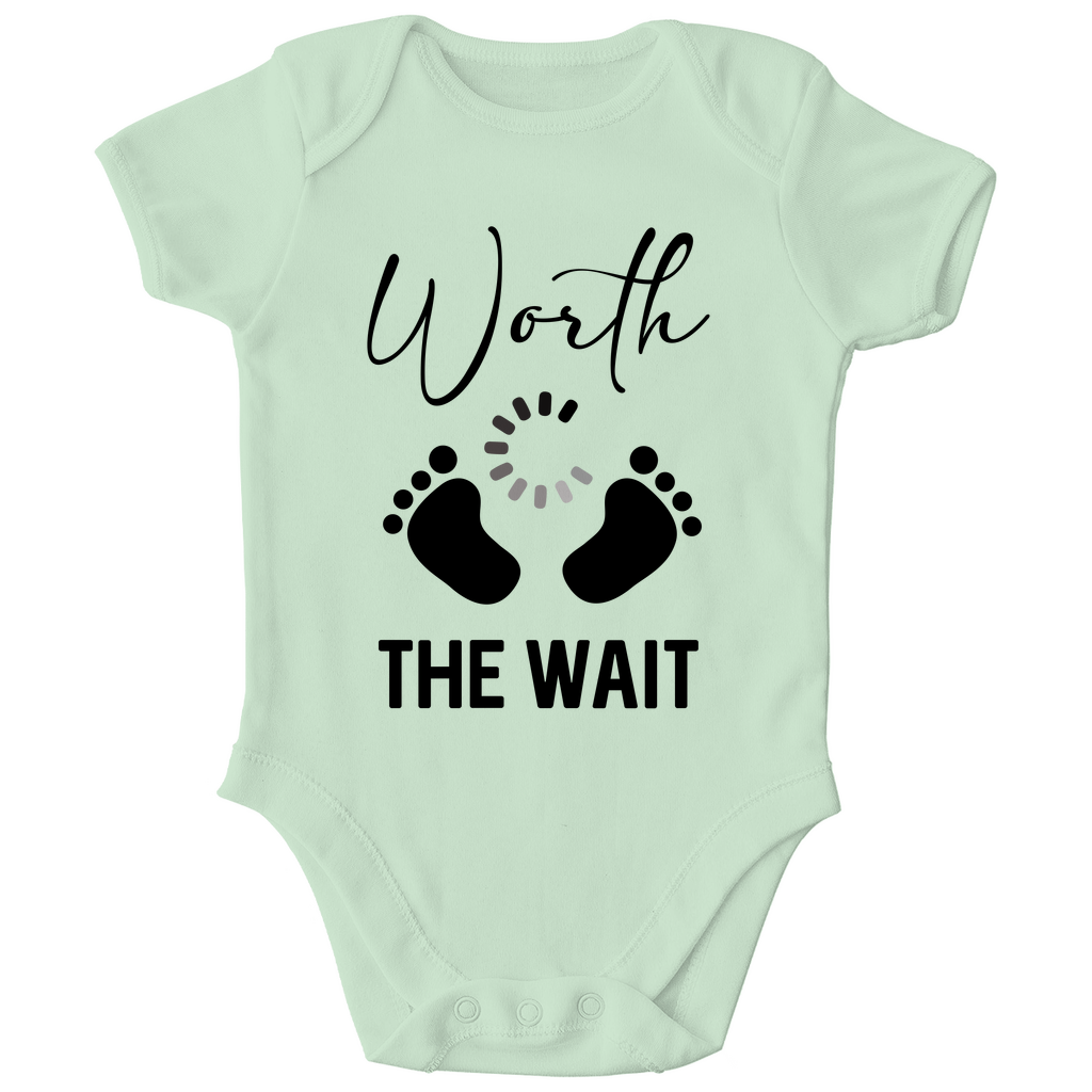 Baby Bio Body - Das warten hat sich gelohnt