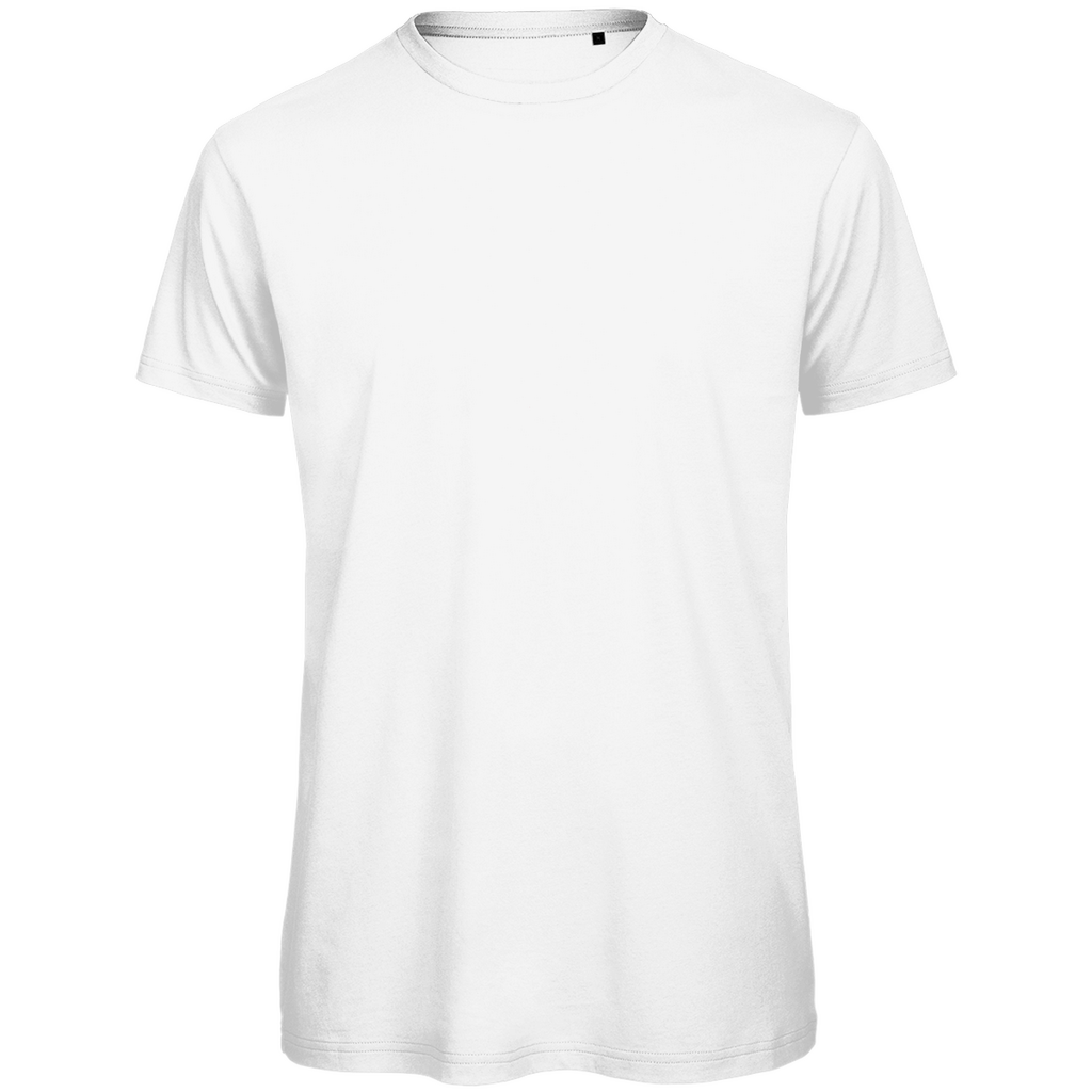 Blumengarten - Herren Premium Bio T-Shirt