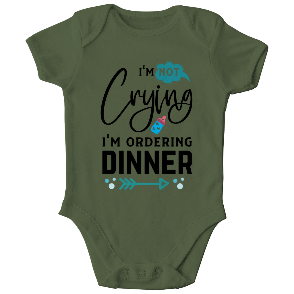 Baby Bio Body - Abendessen
