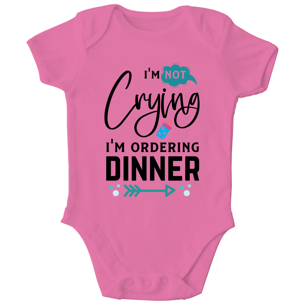 Baby Bio Body - Abendessen