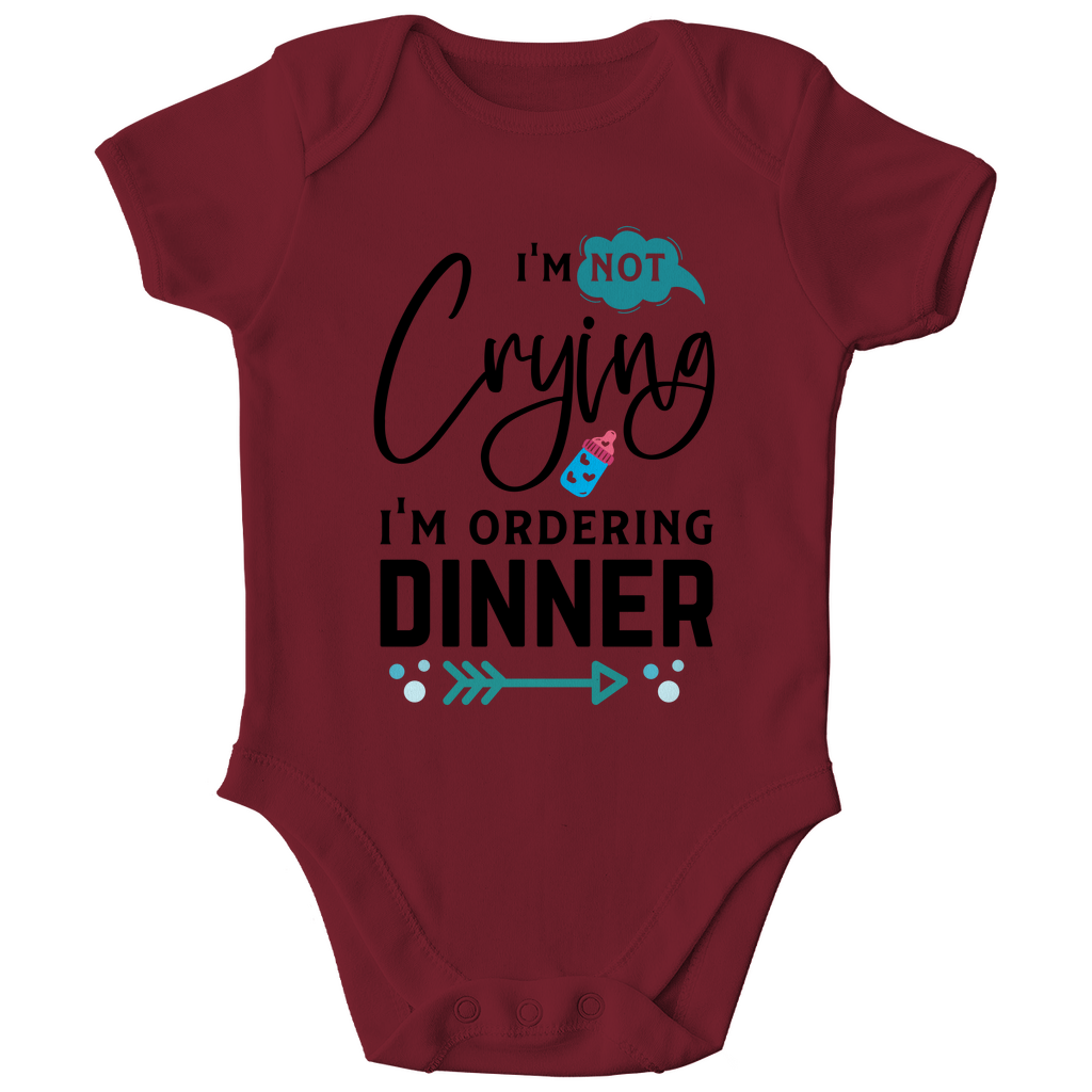Baby Bio Body - Abendessen