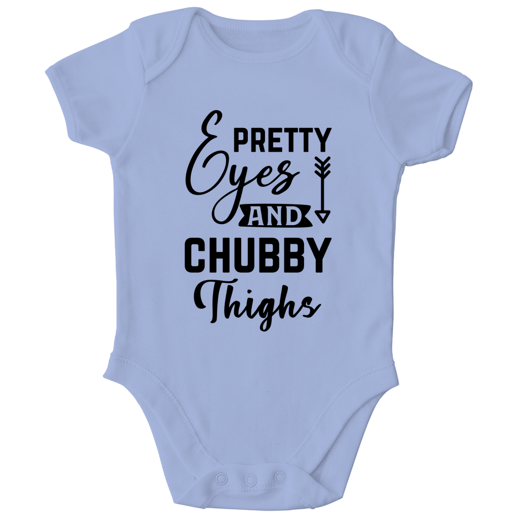 Baby Bio Body - Schöne Augen