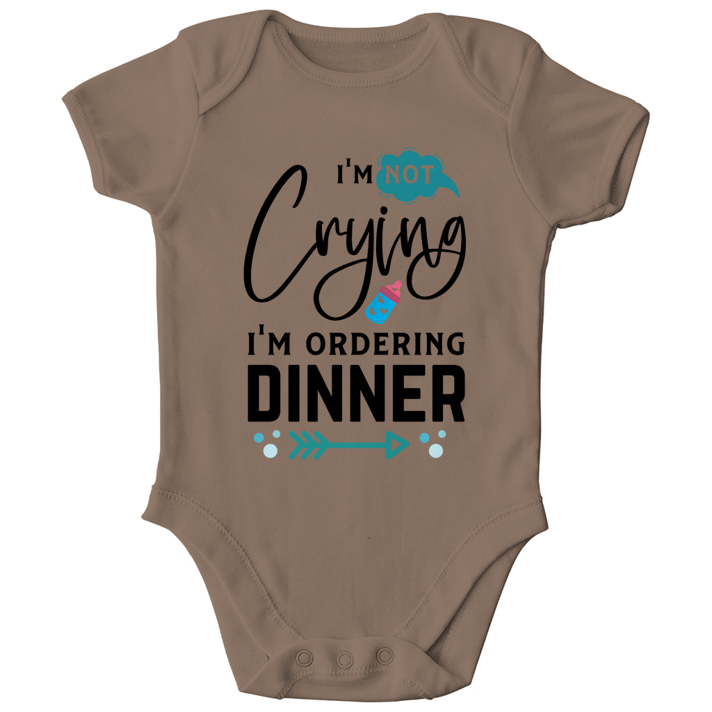 Baby Bio Body - Abendessen