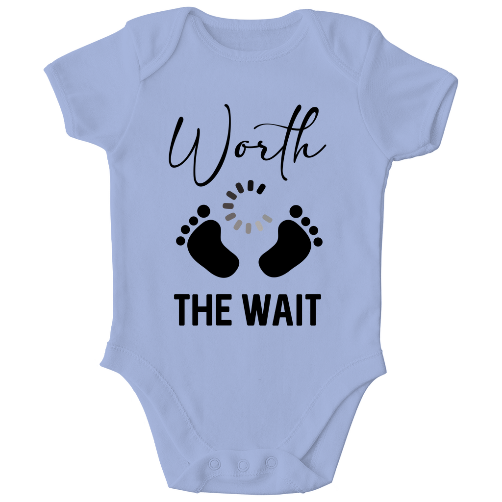 Baby Bio Body - Das warten hat sich gelohnt