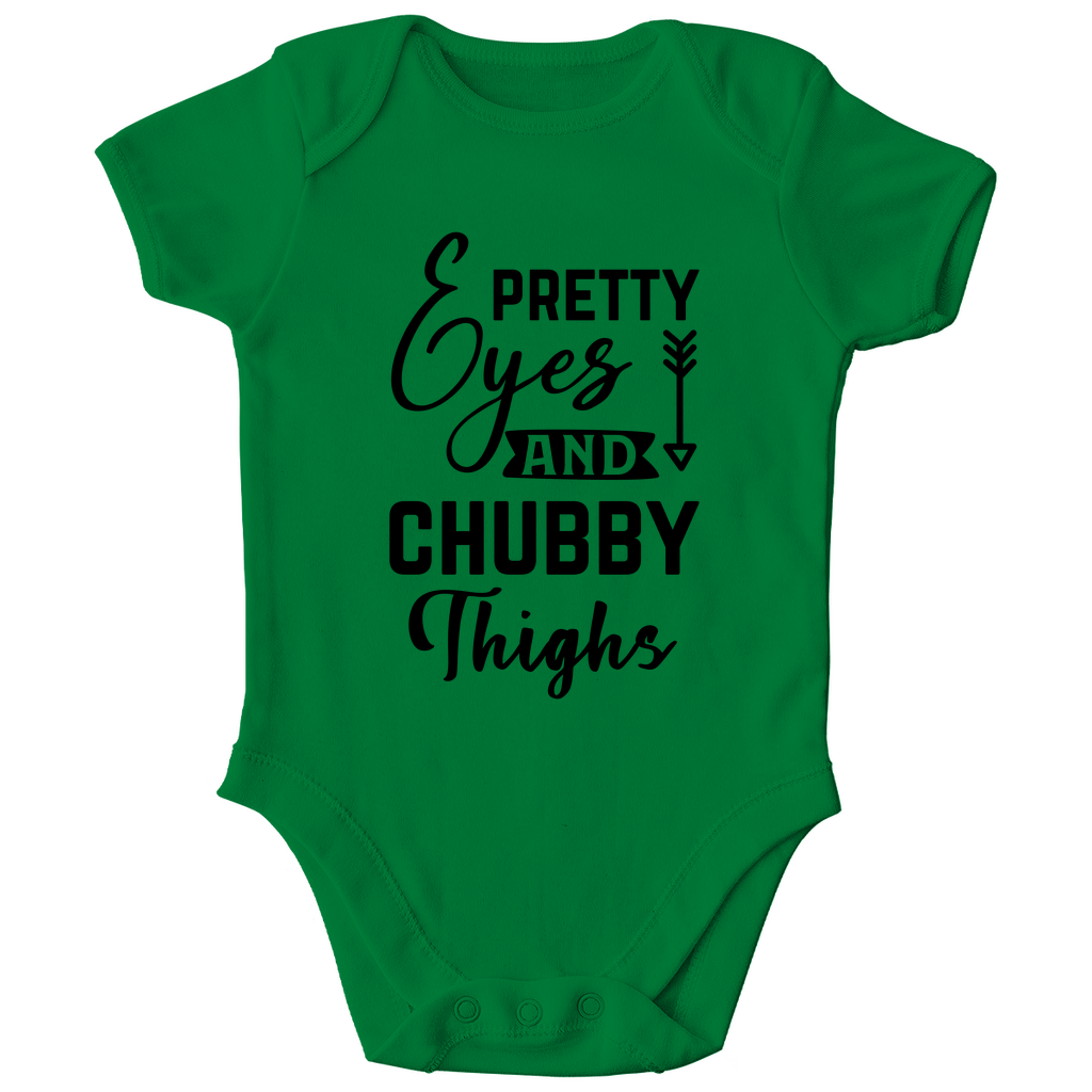 Baby Bio Body - Schöne Augen
