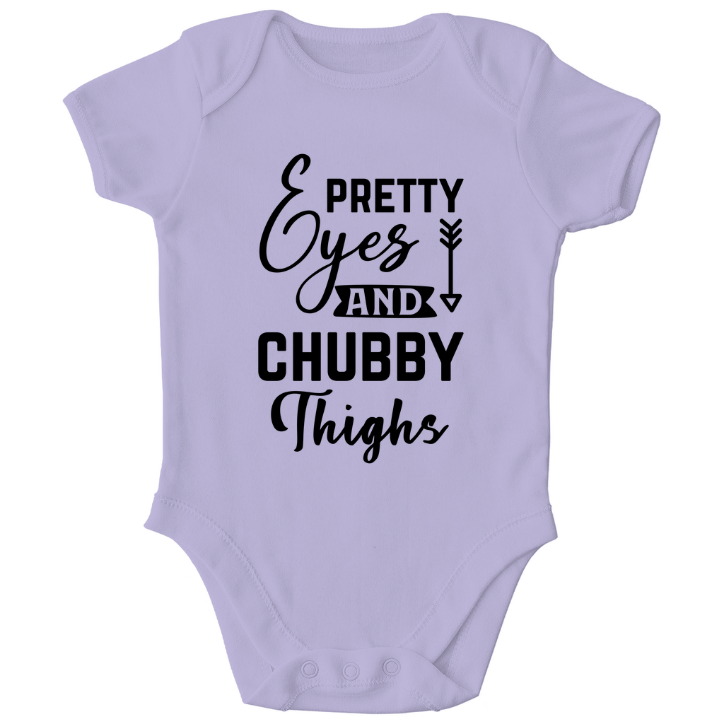 Baby Bio Body - Schöne Augen