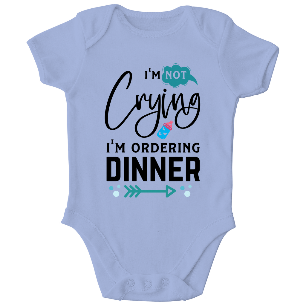 Baby Bio Body - Abendessen