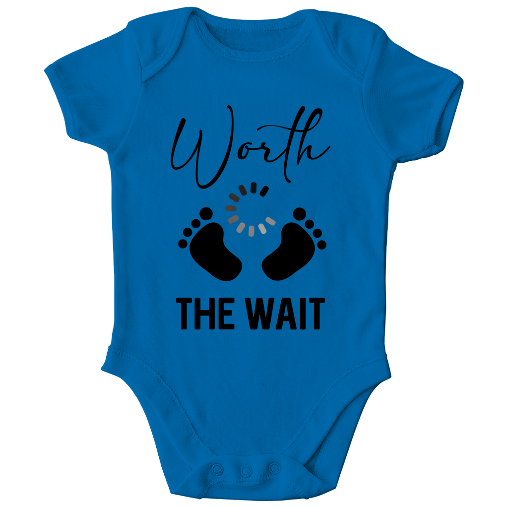 Baby Bio Body - Das warten hat sich gelohnt