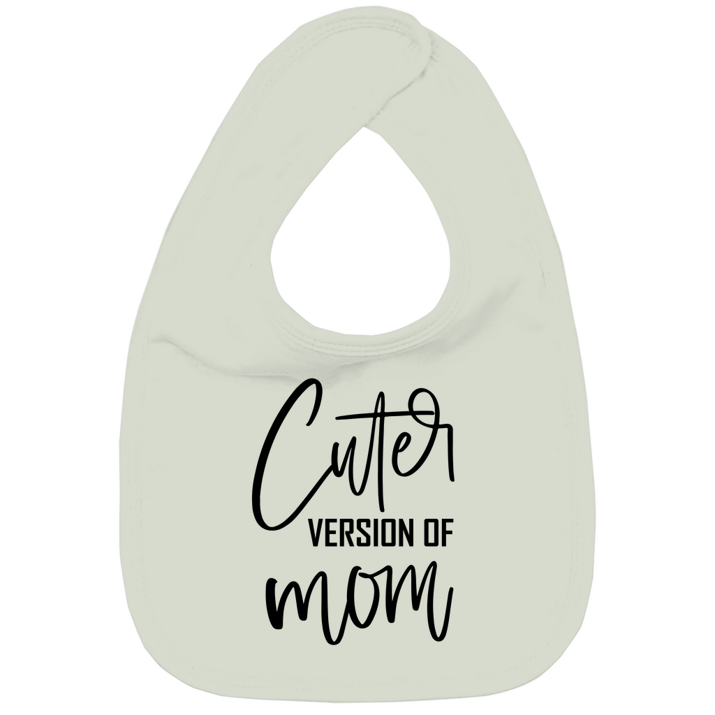 Baby Bio Lätzchen - Bessere Version von Mama