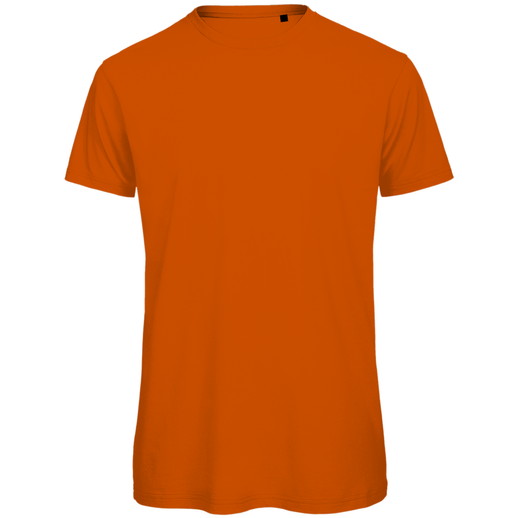 Blumengarten - Herren Premium Bio T-Shirt