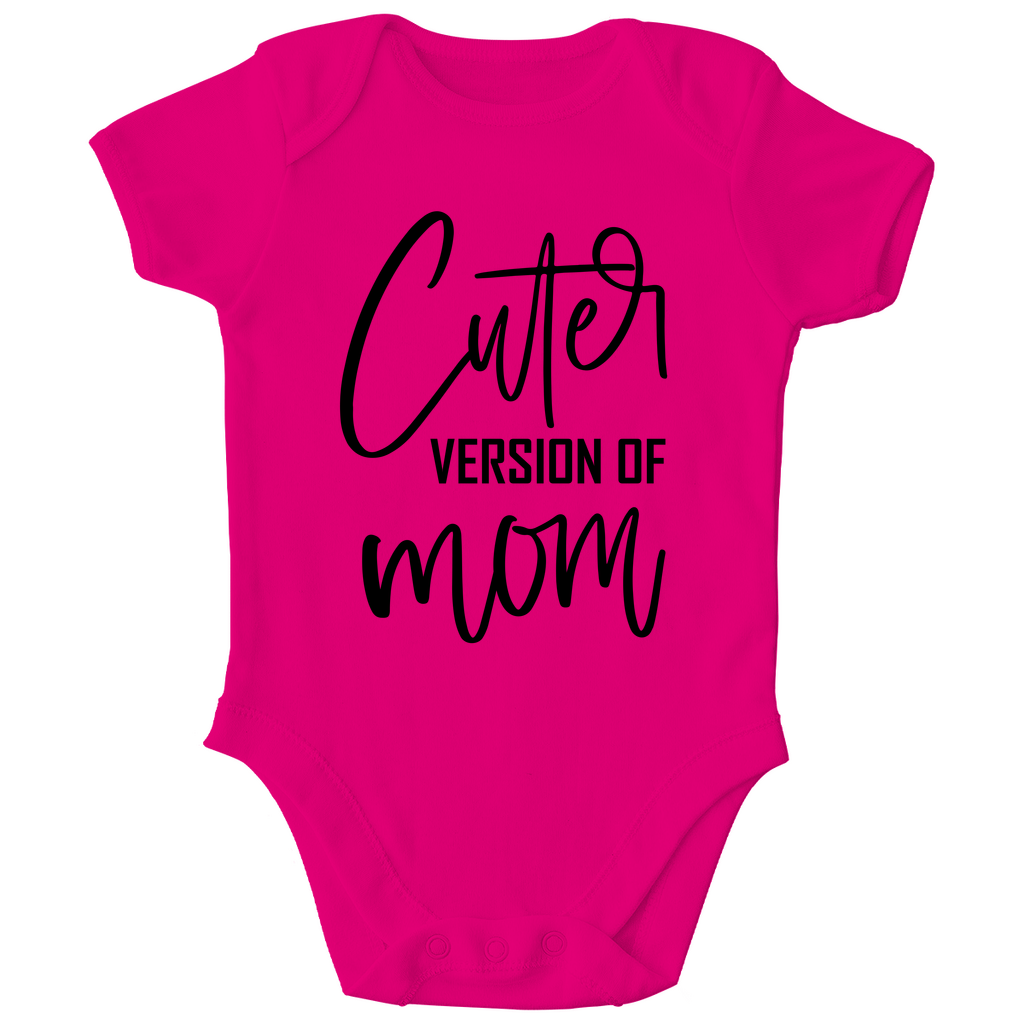 Baby Bio Body - Bessere Version von Mama