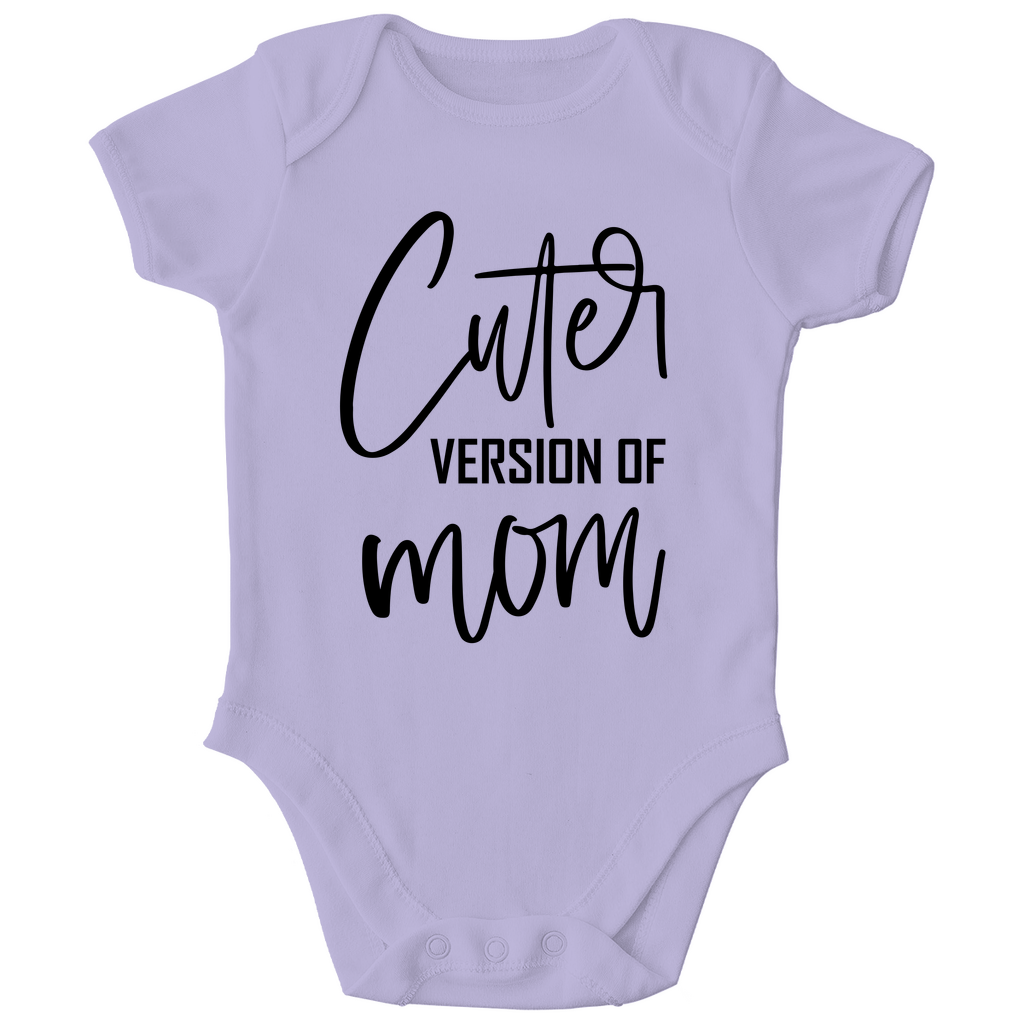 Baby Bio Body - Bessere Version von Mama