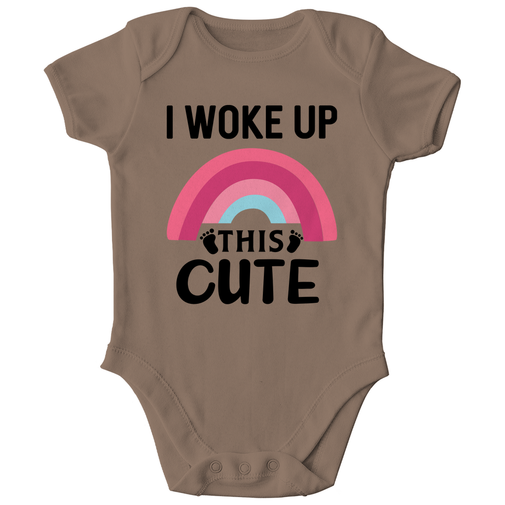 Baby Bio Body - Ich wachte auf ...