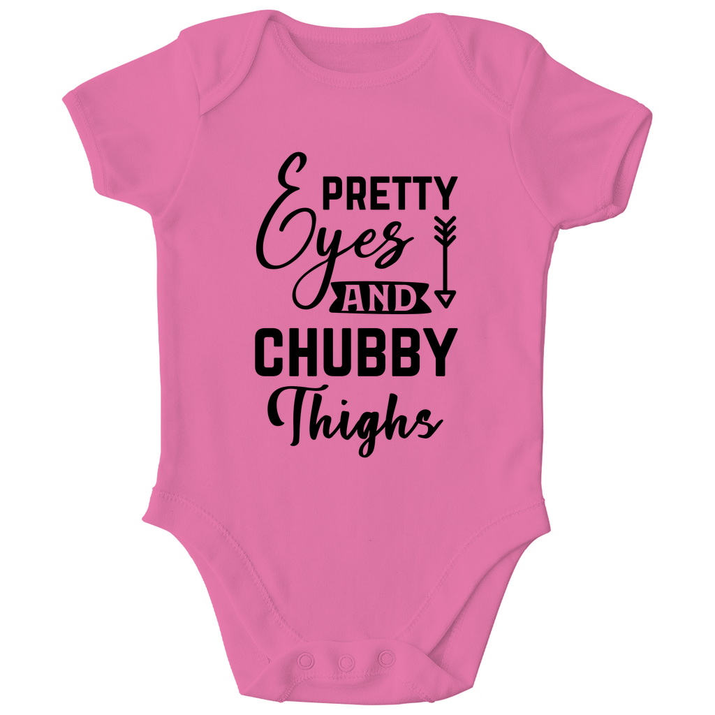 Baby Bio Body - Schöne Augen