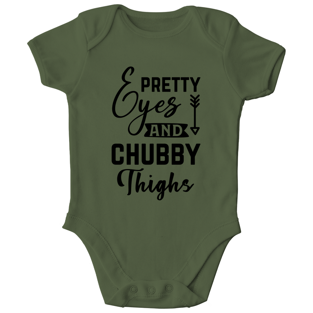 Baby Bio Body - Schöne Augen
