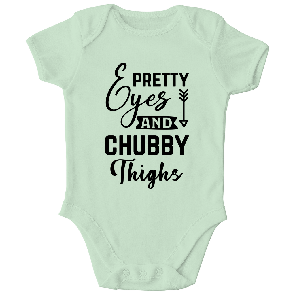 Baby Bio Body - Schöne Augen