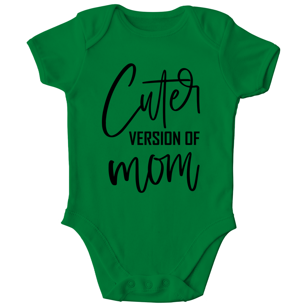 Baby Bio Body - Bessere Version von Mama