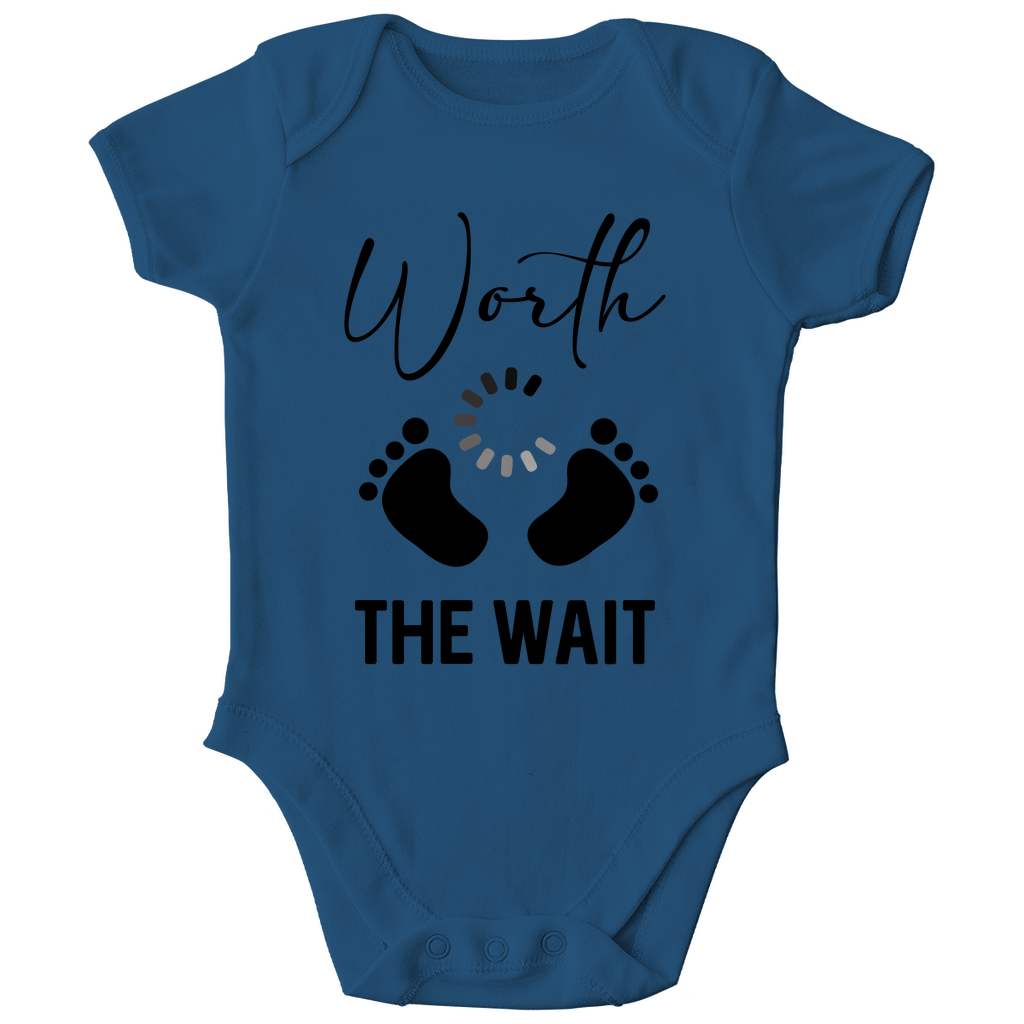 Baby Bio Body - Das warten hat sich gelohnt