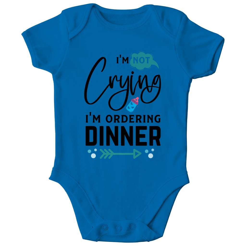 Baby Bio Body - Abendessen