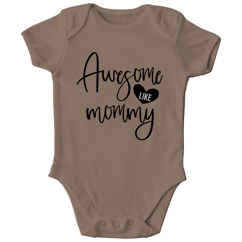 Baby Bio Body - Toll wie Mama