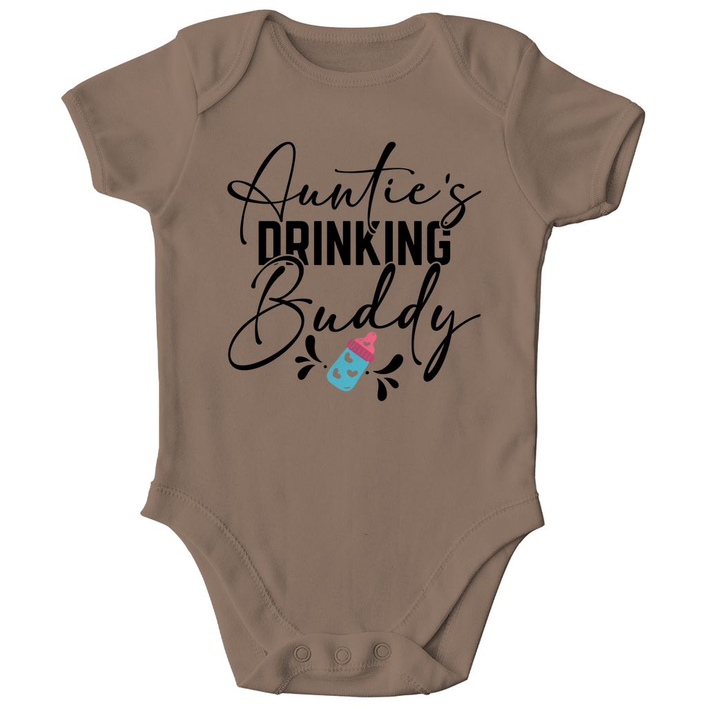 Baby Bio Body - Tantes Trink Buddy