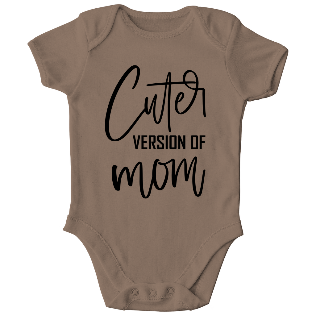 Baby Bio Body - Bessere Version von Mama