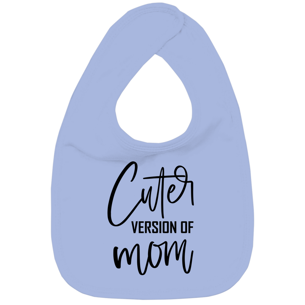 Baby Bio Lätzchen - Bessere Version von Mama