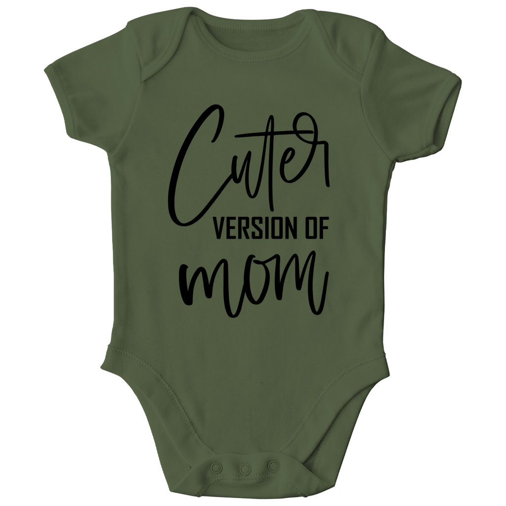 Baby Bio Body - Bessere Version von Mama