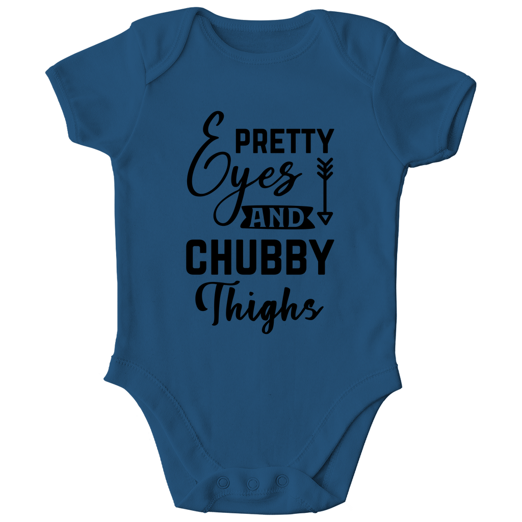 Baby Bio Body - Schöne Augen