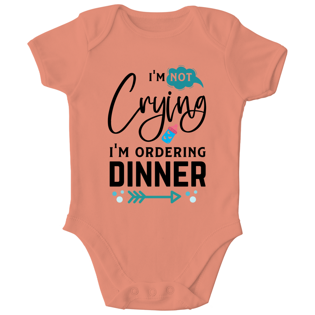 Baby Bio Body - Abendessen