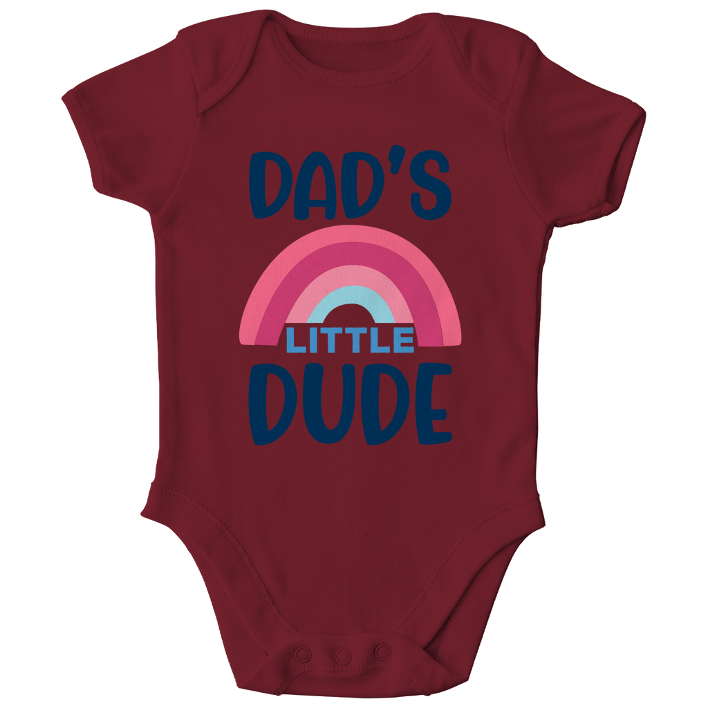 Baby Bio Body - Dad´s kleiner Freund