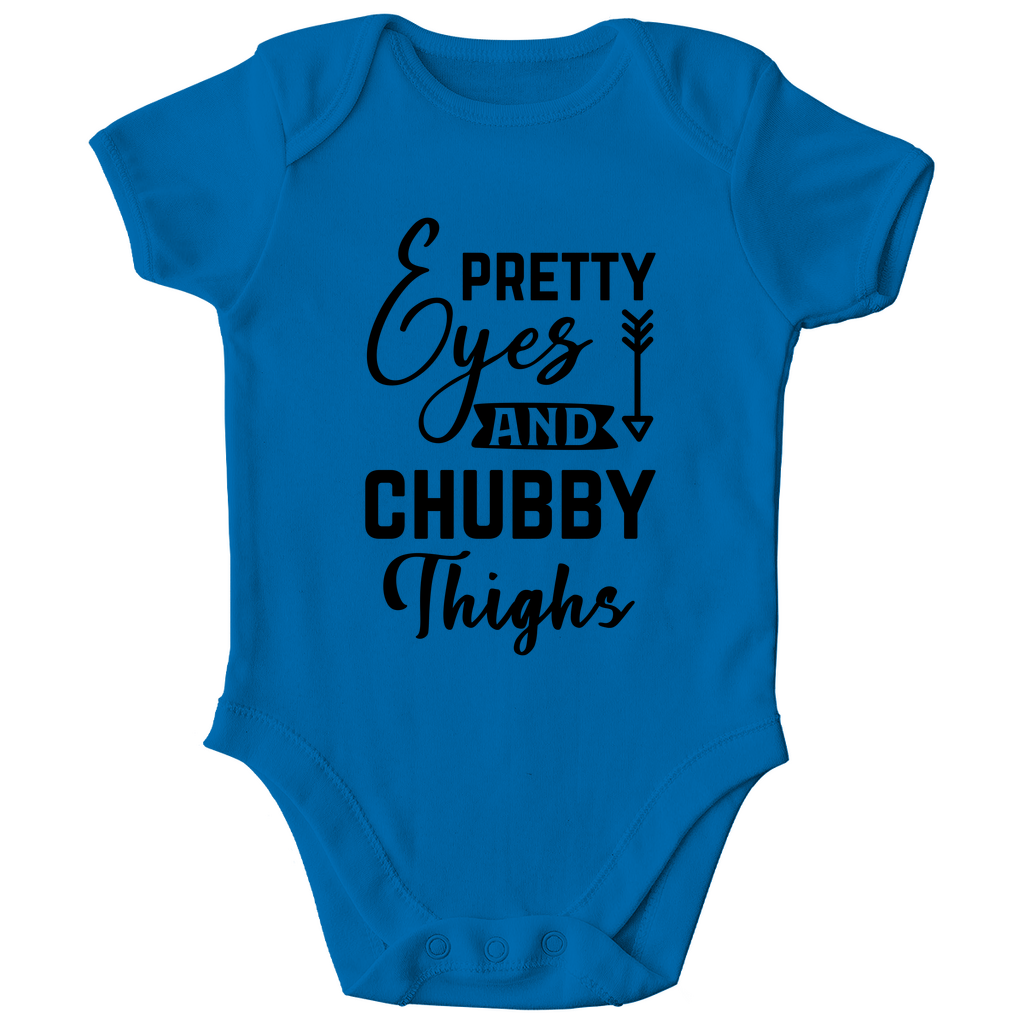 Baby Bio Body - Schöne Augen