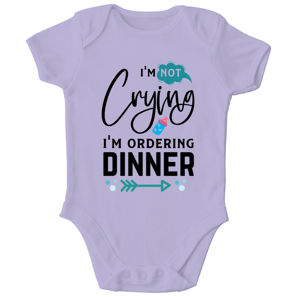 Baby Bio Body - Abendessen