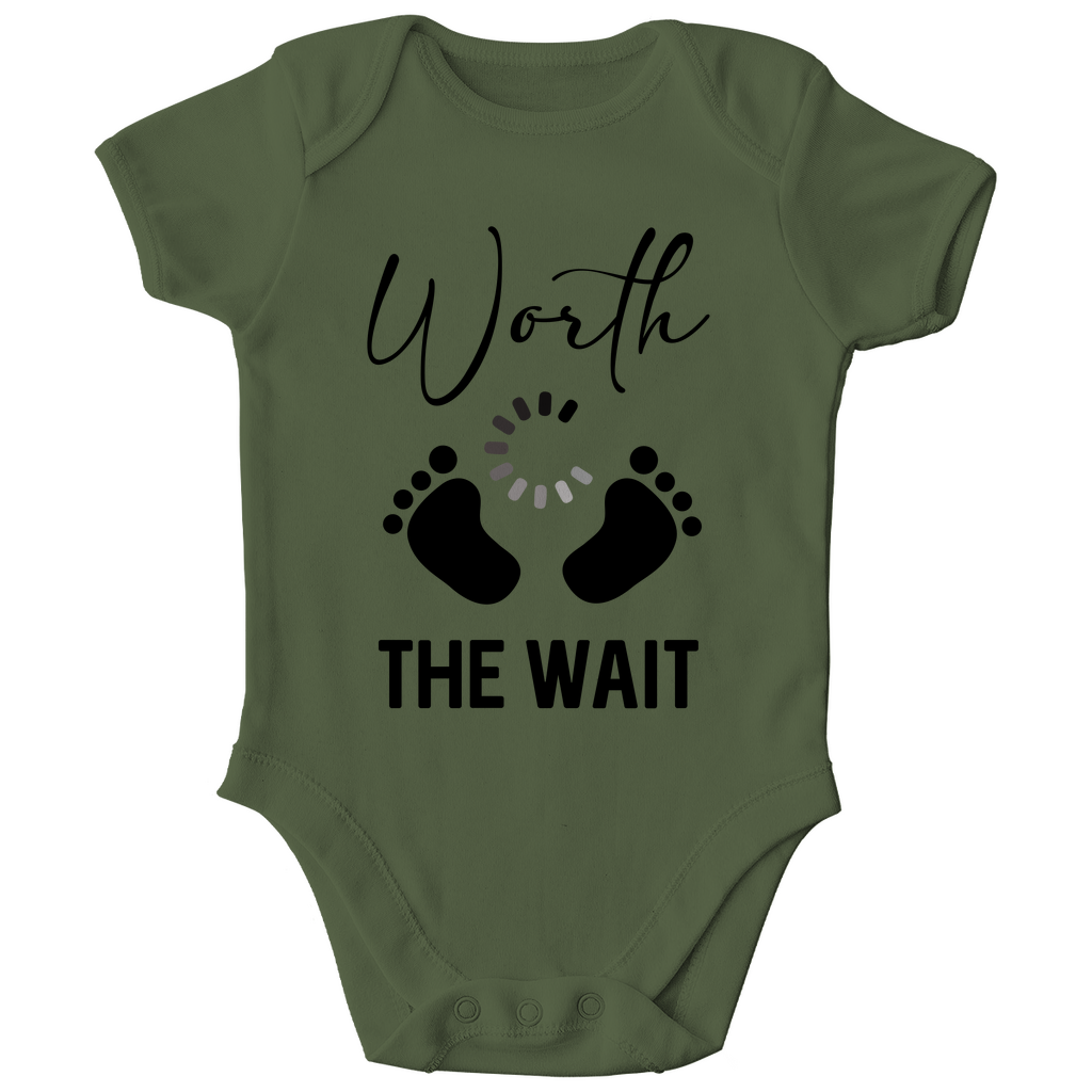 Baby Bio Body - Das warten hat sich gelohnt