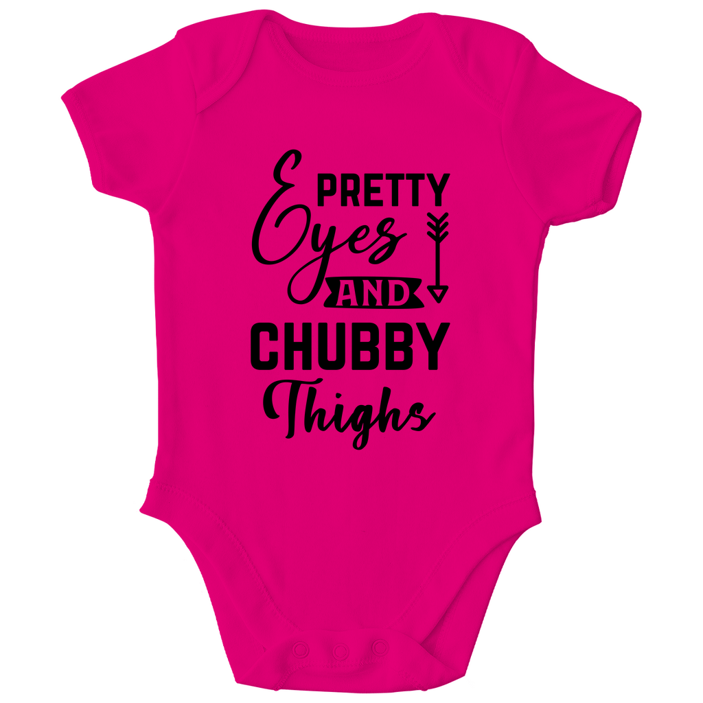 Baby Bio Body - Schöne Augen