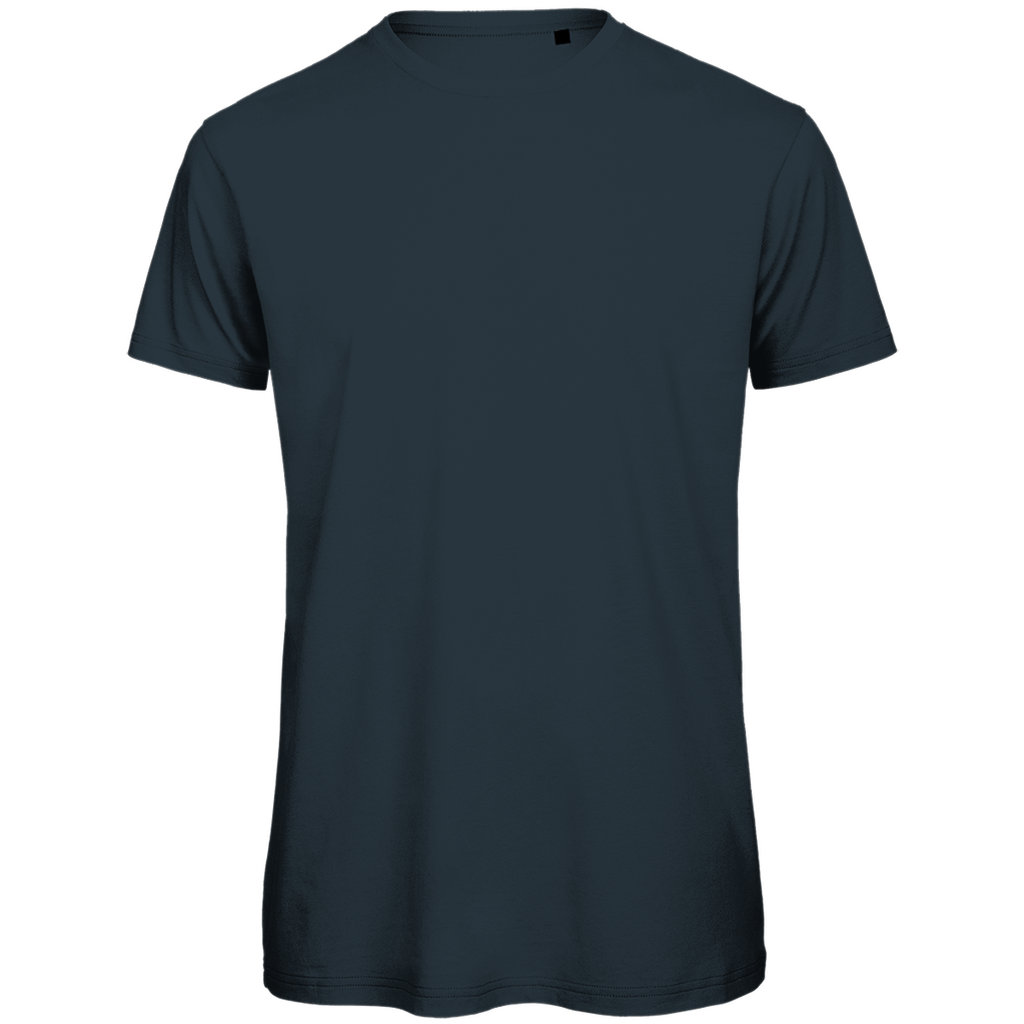 Blumengarten - Herren Premium Bio T-Shirt
