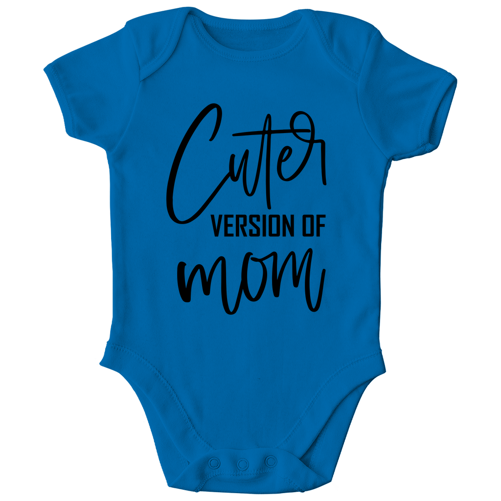 Baby Bio Body - Bessere Version von Mama