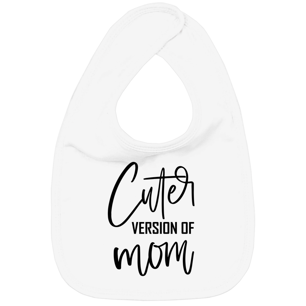Baby Bio Lätzchen - Bessere Version von Mama