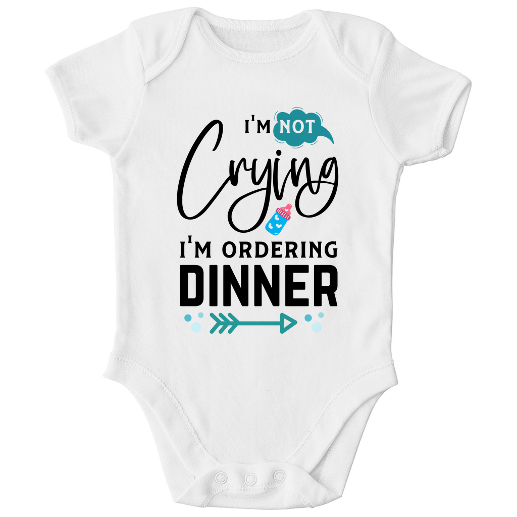 Baby Bio Body - Abendessen