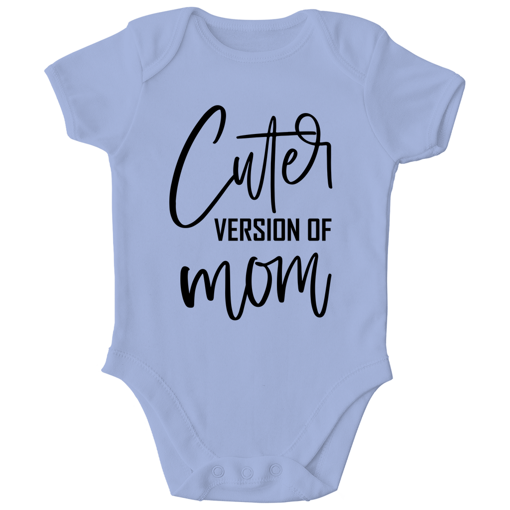 Baby Bio Body - Bessere Version von Mama