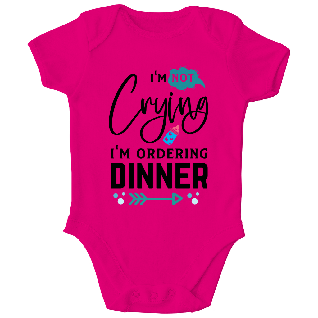Baby Bio Body - Abendessen