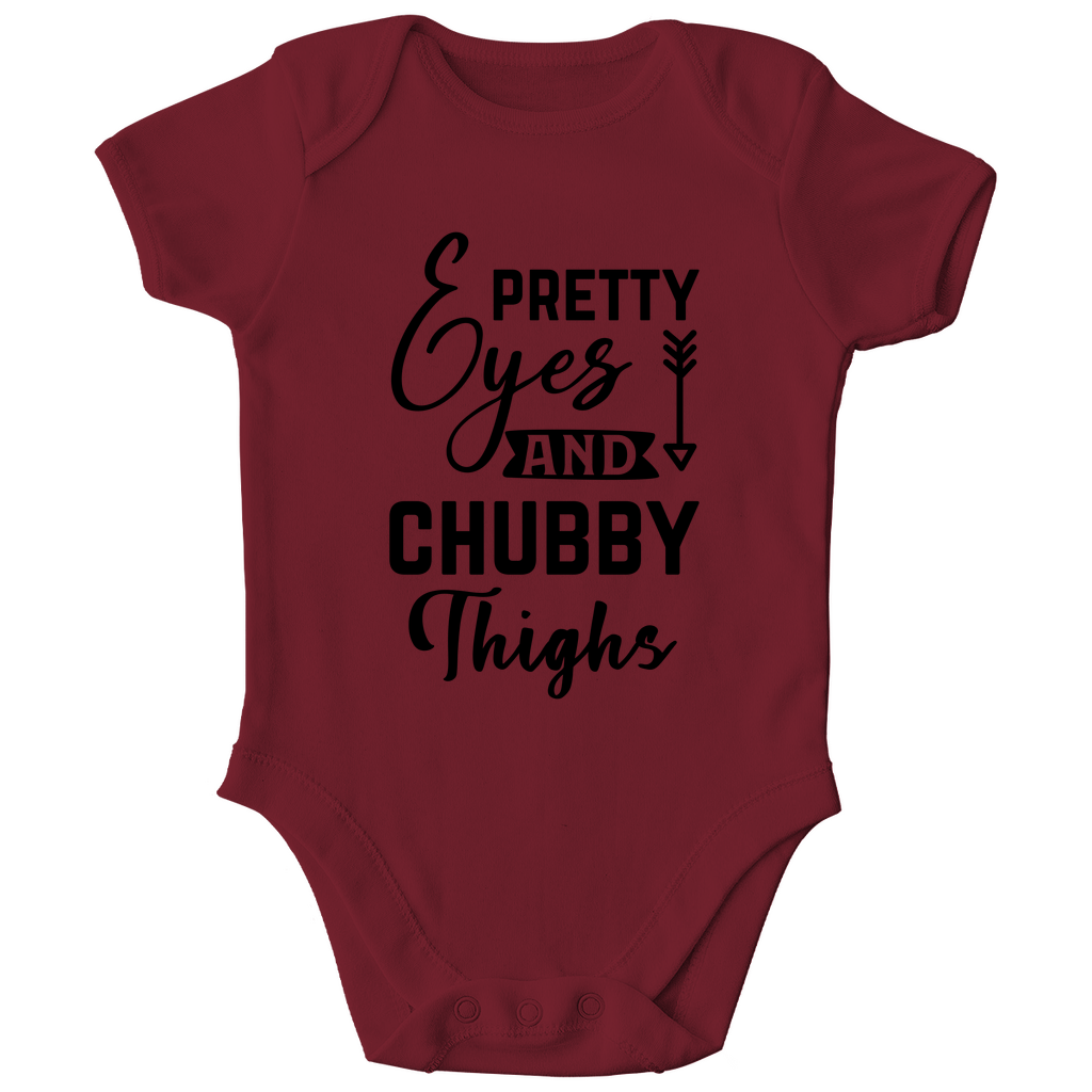 Baby Bio Body - Schöne Augen