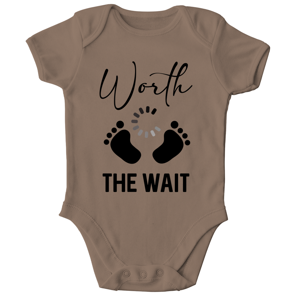 Baby Bio Body - Das warten hat sich gelohnt