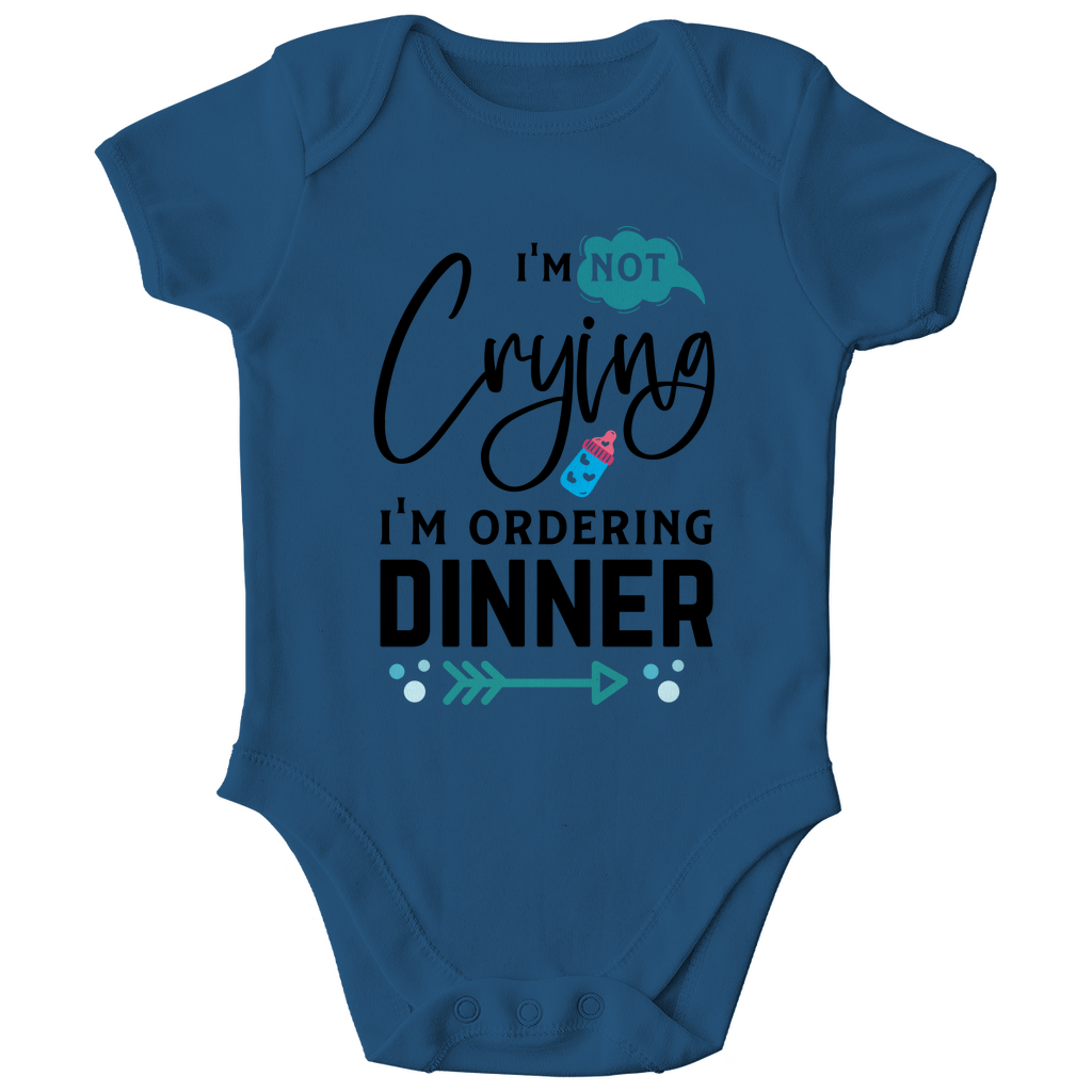 Baby Bio Body - Abendessen