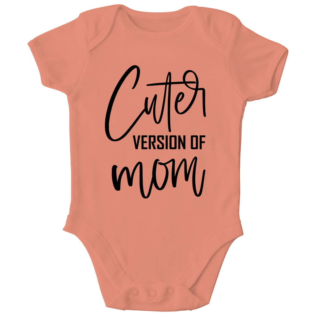 Baby Bio Body - Bessere Version von Mama